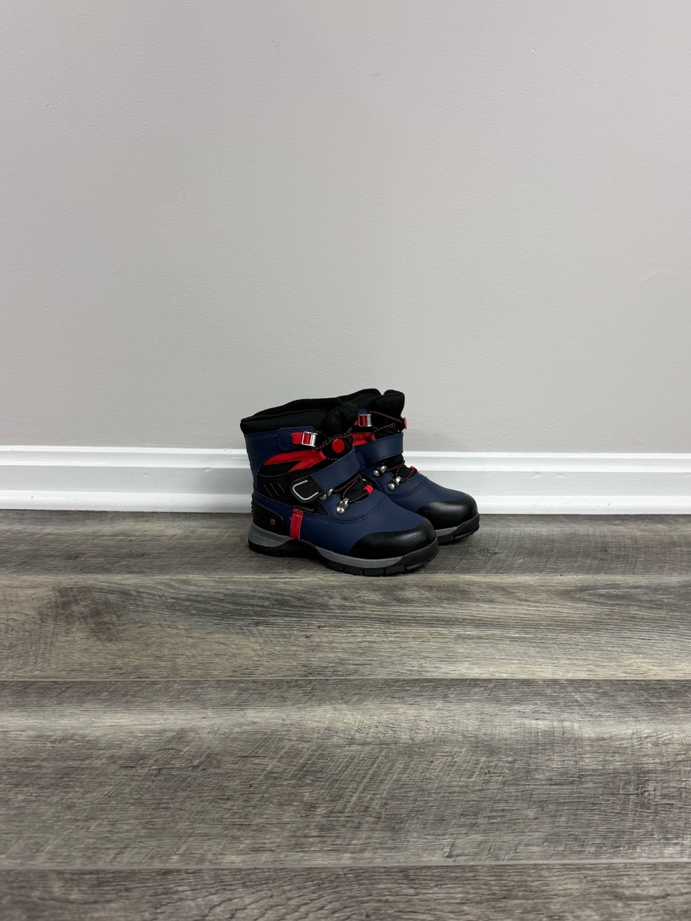 Swisstech Kids Snow Boots